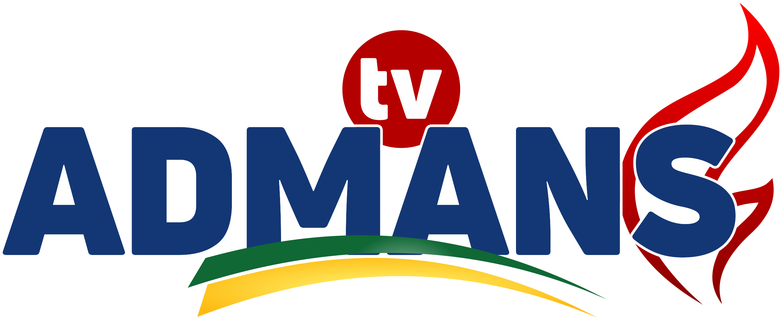 Logo TV ADMANS